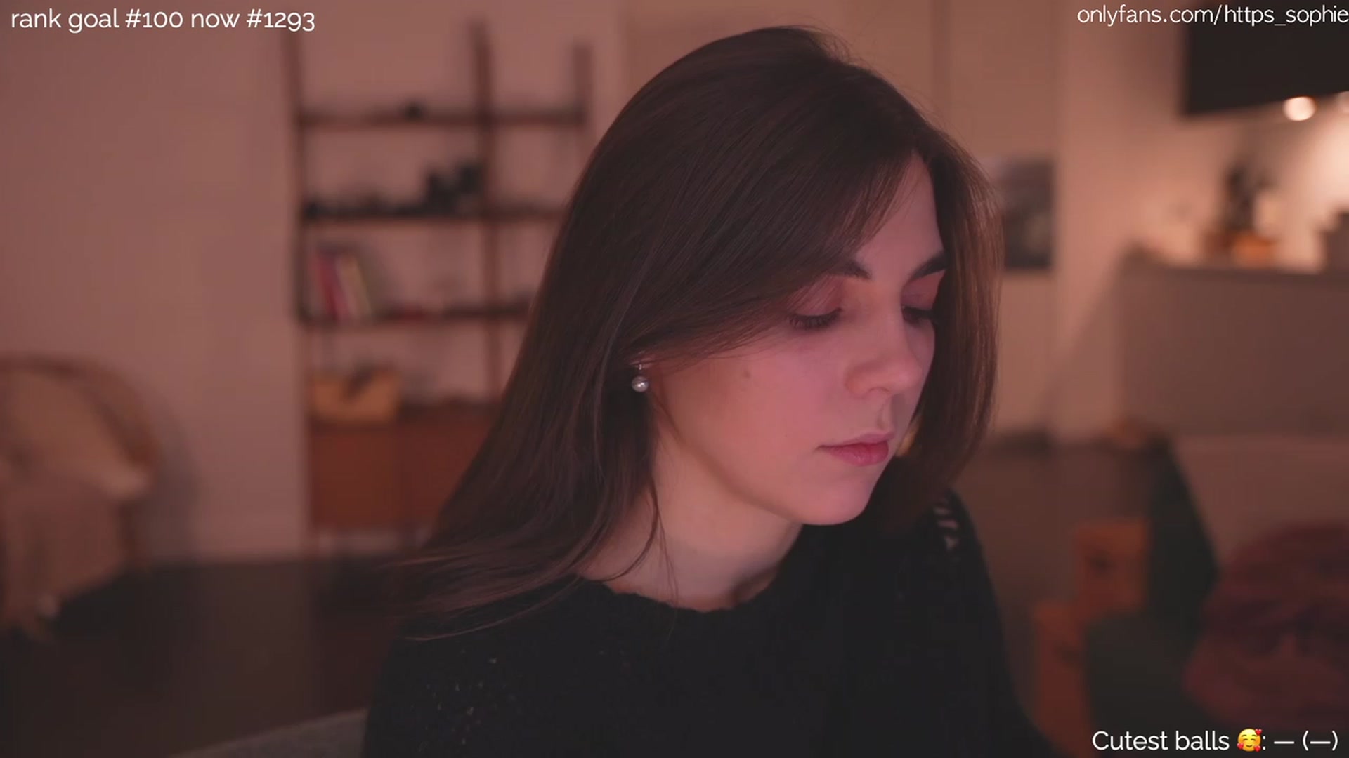 Gallery image thumbnail from https_sophie's myfreecams stream on, 01/20/2024, 24:47 image 3 of 20
