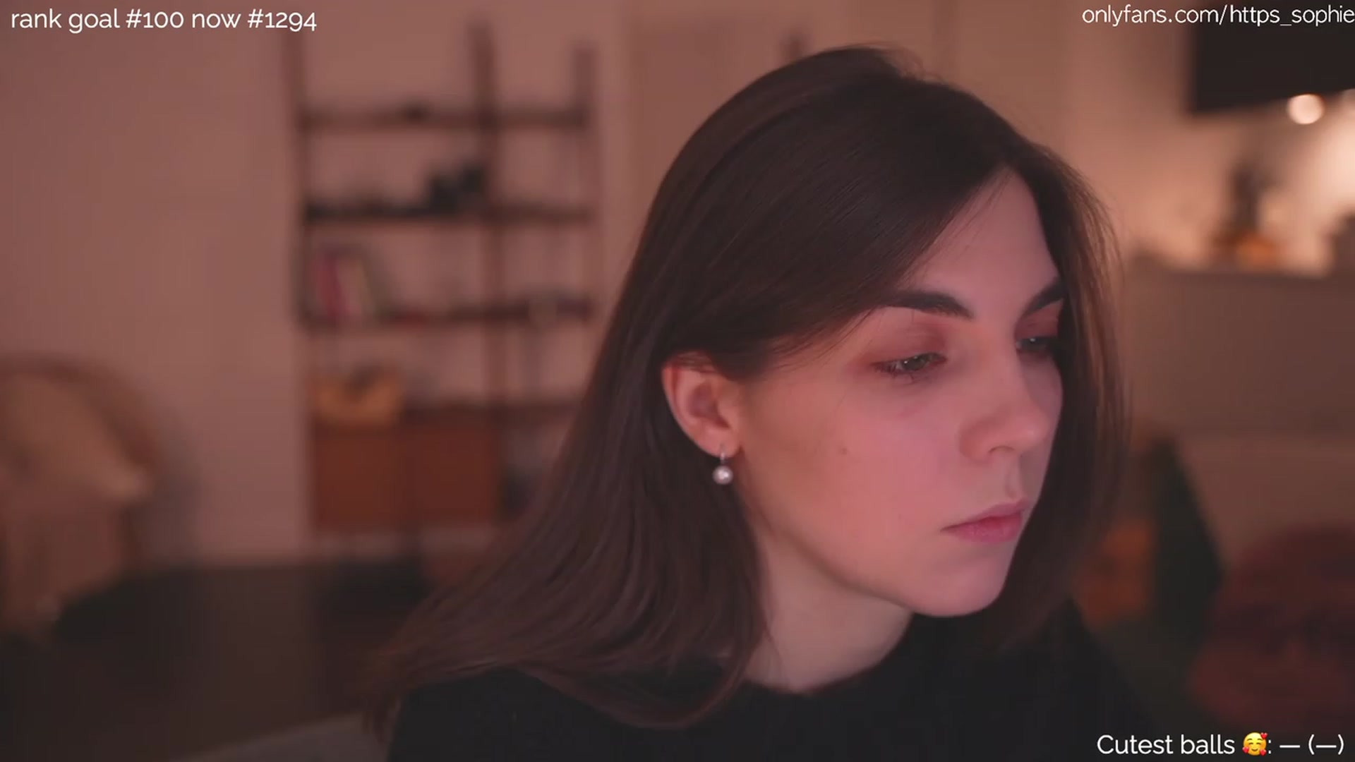 Gallery image thumbnail from https_sophie's myfreecams stream on, 01/20/2024, 24:47 image 4 of 20