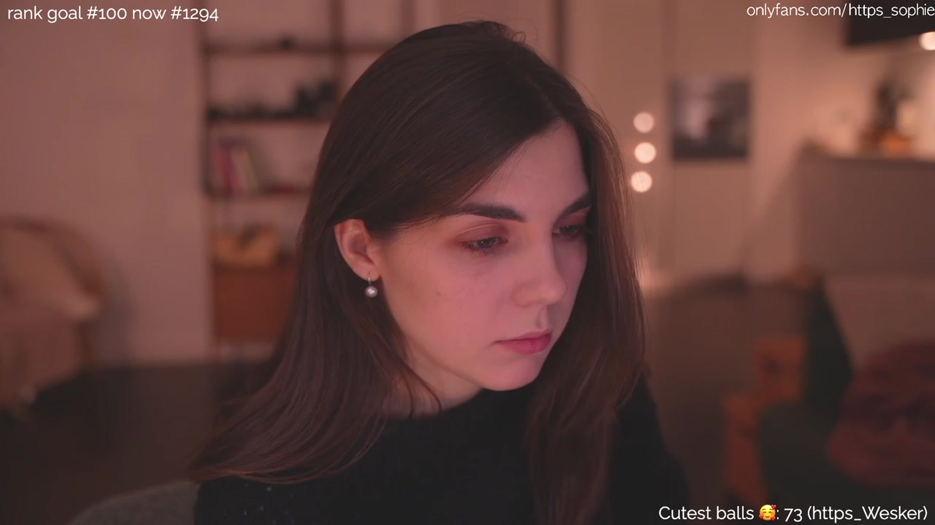 Gallery image thumbnail from https_sophie's myfreecams stream on, 01/20/2024, 24:47 image 9 of 20