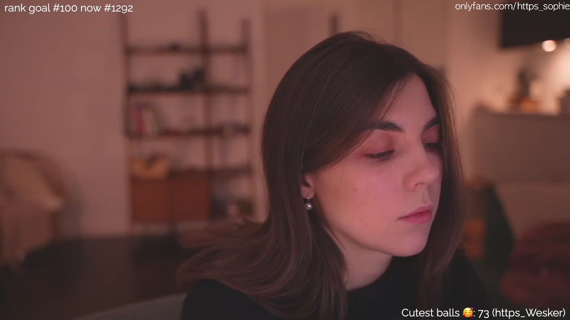 Gallery image thumbnail from https_sophie's myfreecams stream on, 01/20/2024, 24:47 image 6 of 20