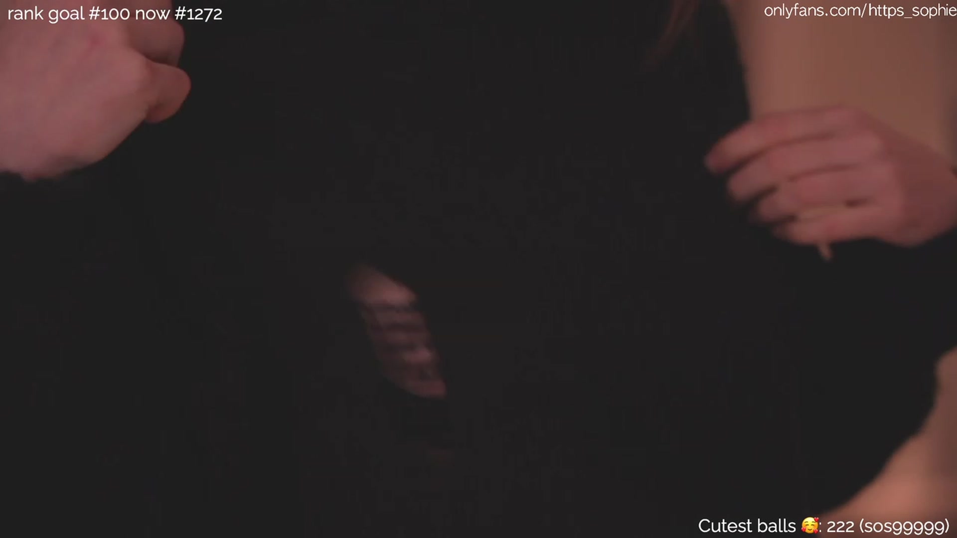 Gallery image thumbnail from https_sophie's myfreecams stream on, 01/20/2024, 24:47 image 20 of 20