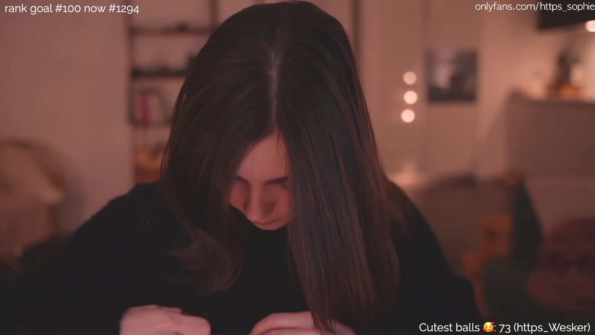 Gallery image thumbnail from https_sophie's myfreecams stream on, 01/20/2024, 24:47 image 10 of 20