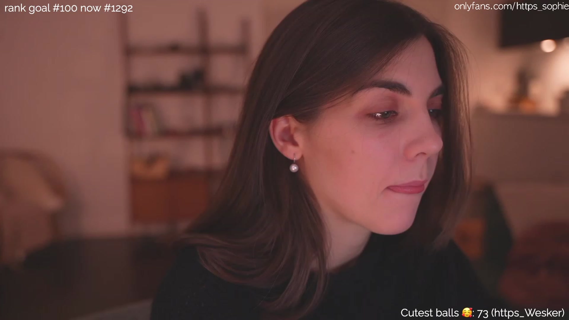 Gallery image thumbnail from https_sophie's myfreecams stream on, 01/20/2024, 24:47 image 5 of 20