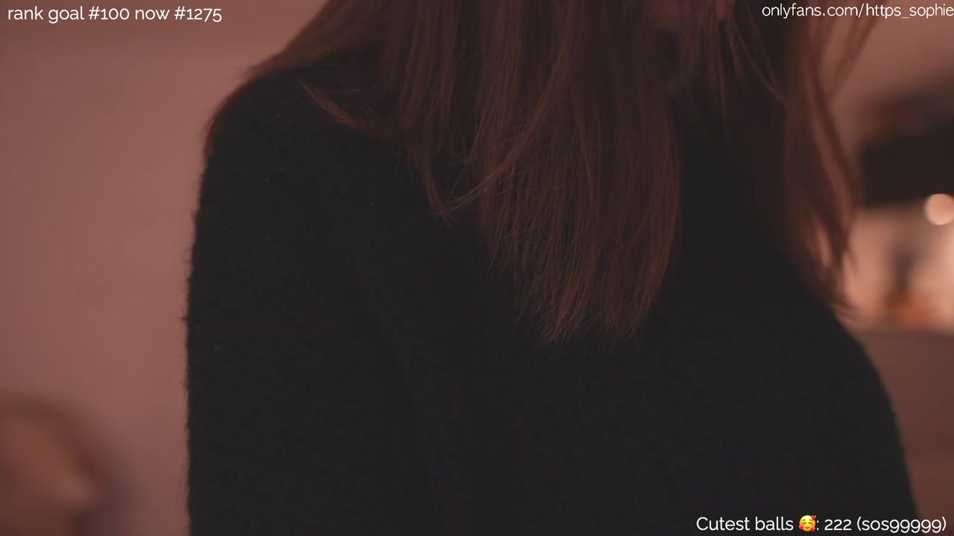 Gallery image thumbnail from https_sophie's myfreecams stream on, 01/20/2024, 24:47 image 17 of 20