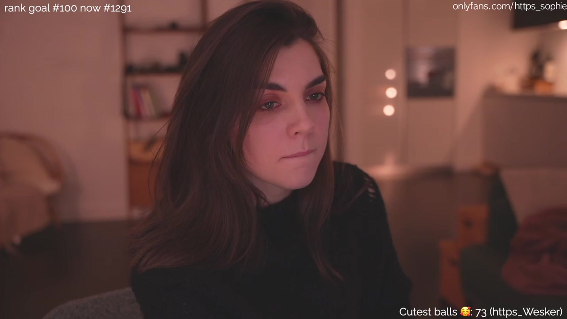 Gallery image thumbnail from https_sophie's myfreecams stream on, 01/20/2024, 24:47 image 14 of 20
