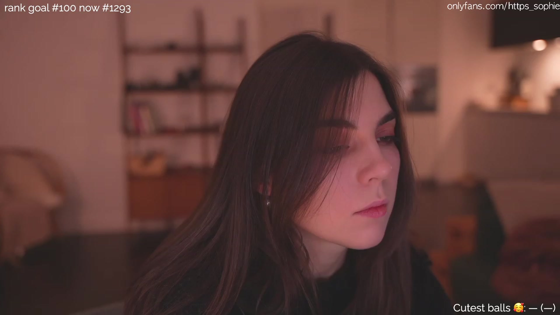 Gallery image thumbnail from https_sophie's myfreecams stream on, 01/20/2024, 24:47 image 2 of 20