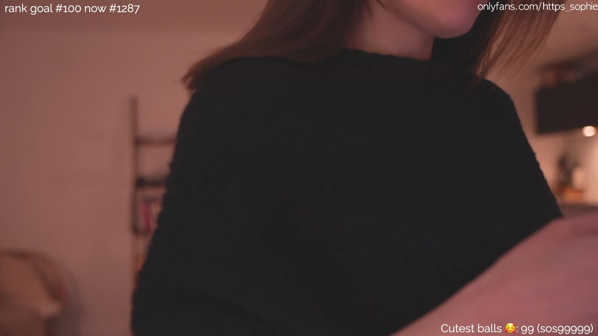 Gallery image thumbnail from https_sophie's myfreecams stream on, 01/20/2024, 24:47 image 16 of 20