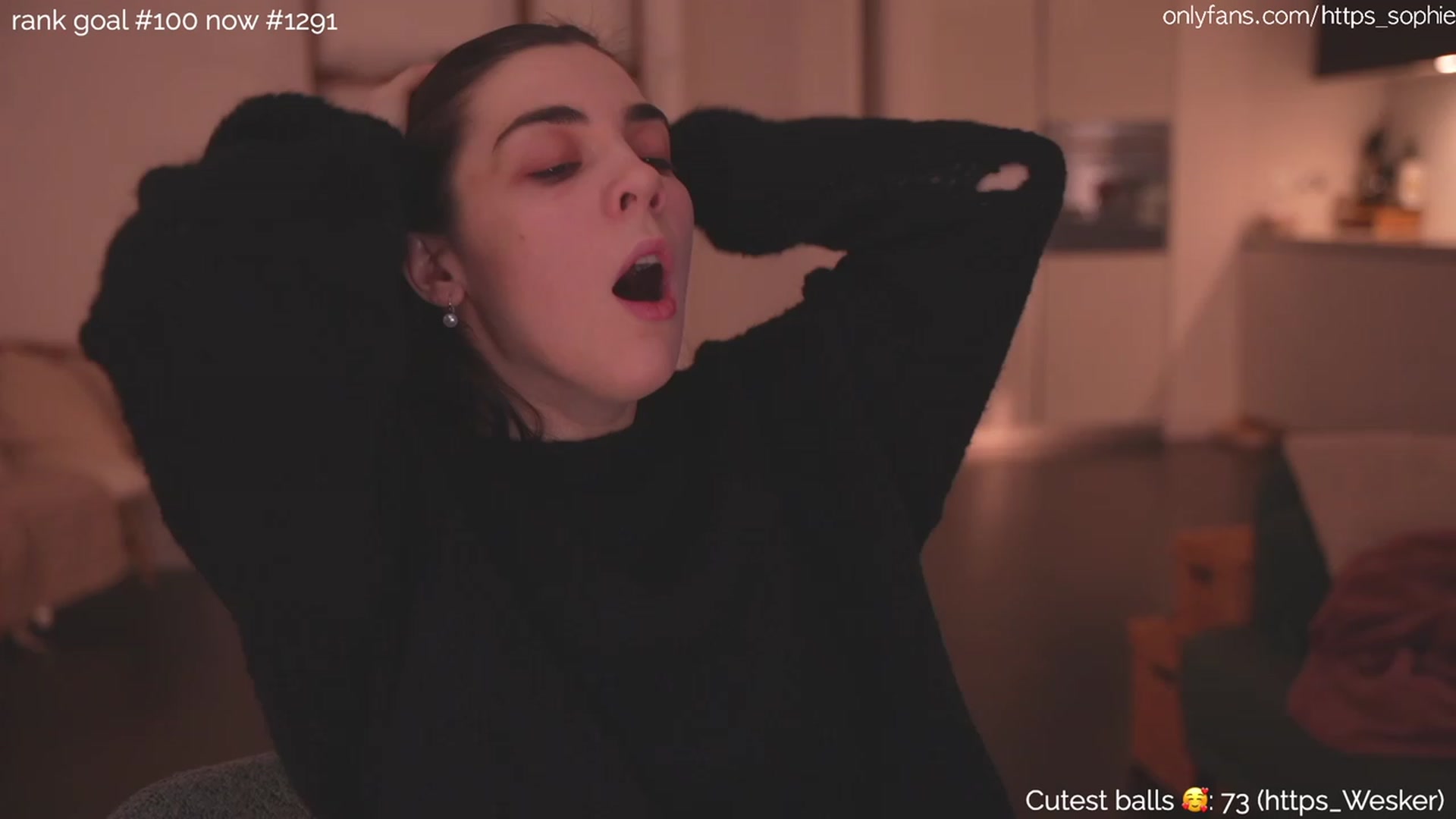 Gallery image thumbnail from https_sophie's myfreecams stream on, 01/20/2024, 24:47 image 12 of 20