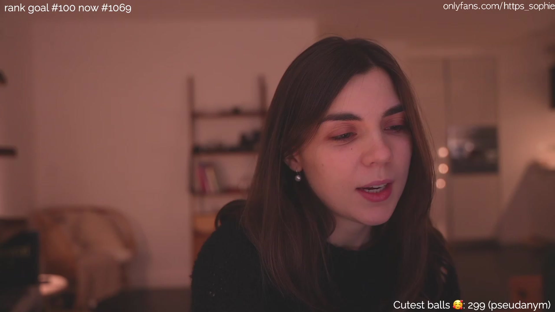 Gallery image thumbnail from https_sophie's myfreecams stream on, 01/20/2024, 04:06 image 9 of 20