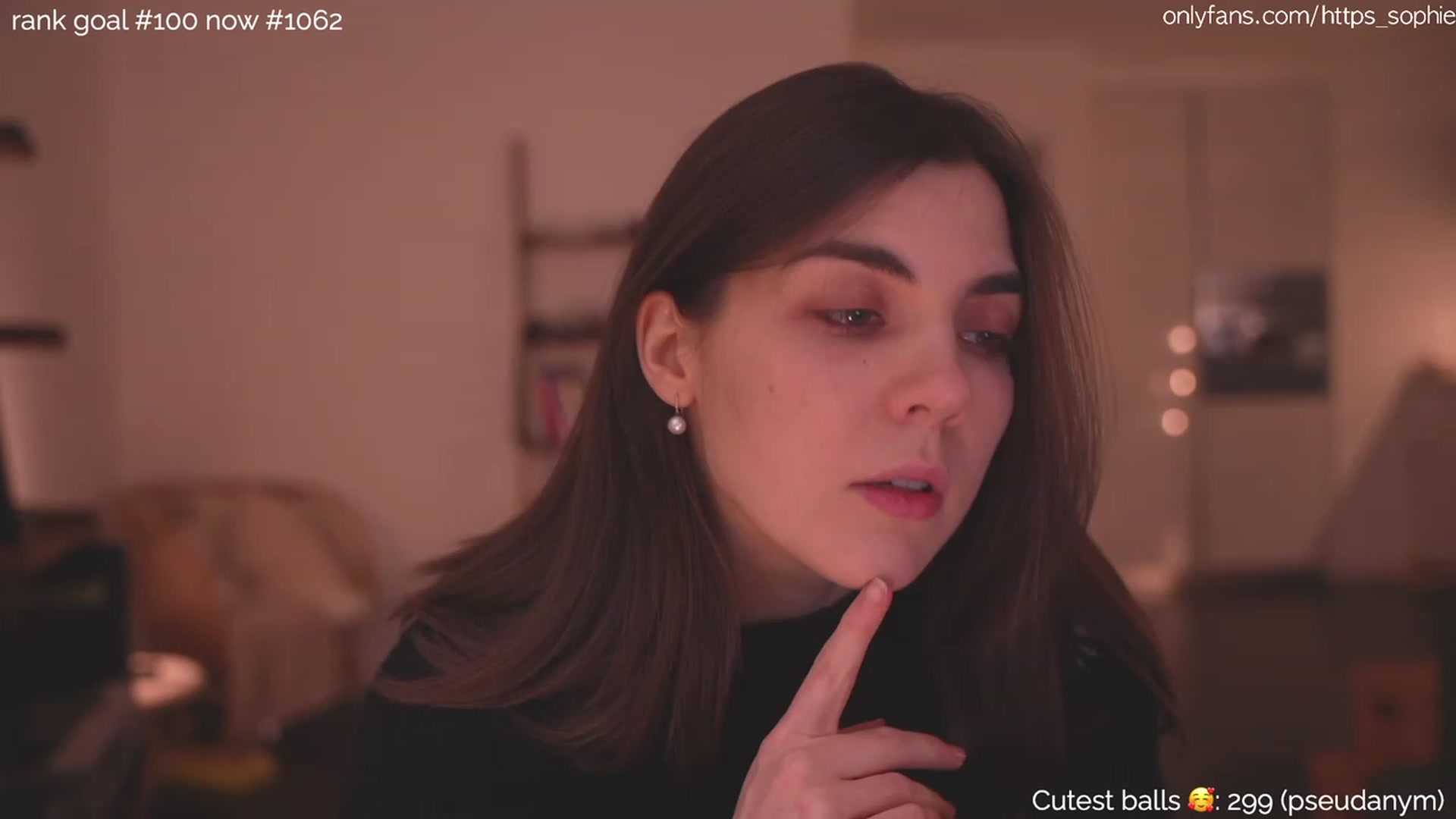 Gallery image thumbnail from https_sophie's myfreecams stream on, 01/20/2024, 04:06 image 10 of 20