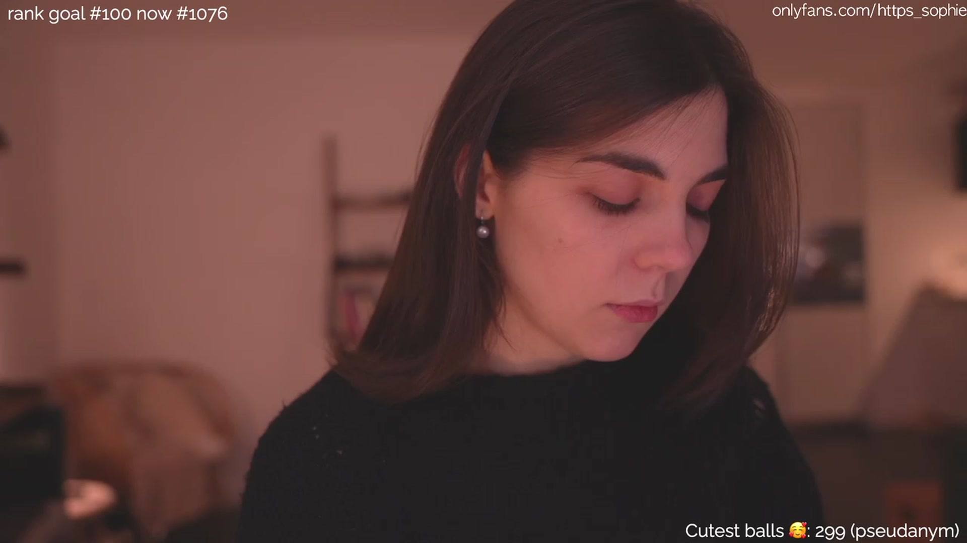 Gallery image thumbnail from https_sophie's myfreecams stream on, 01/20/2024, 04:06 image 4 of 20