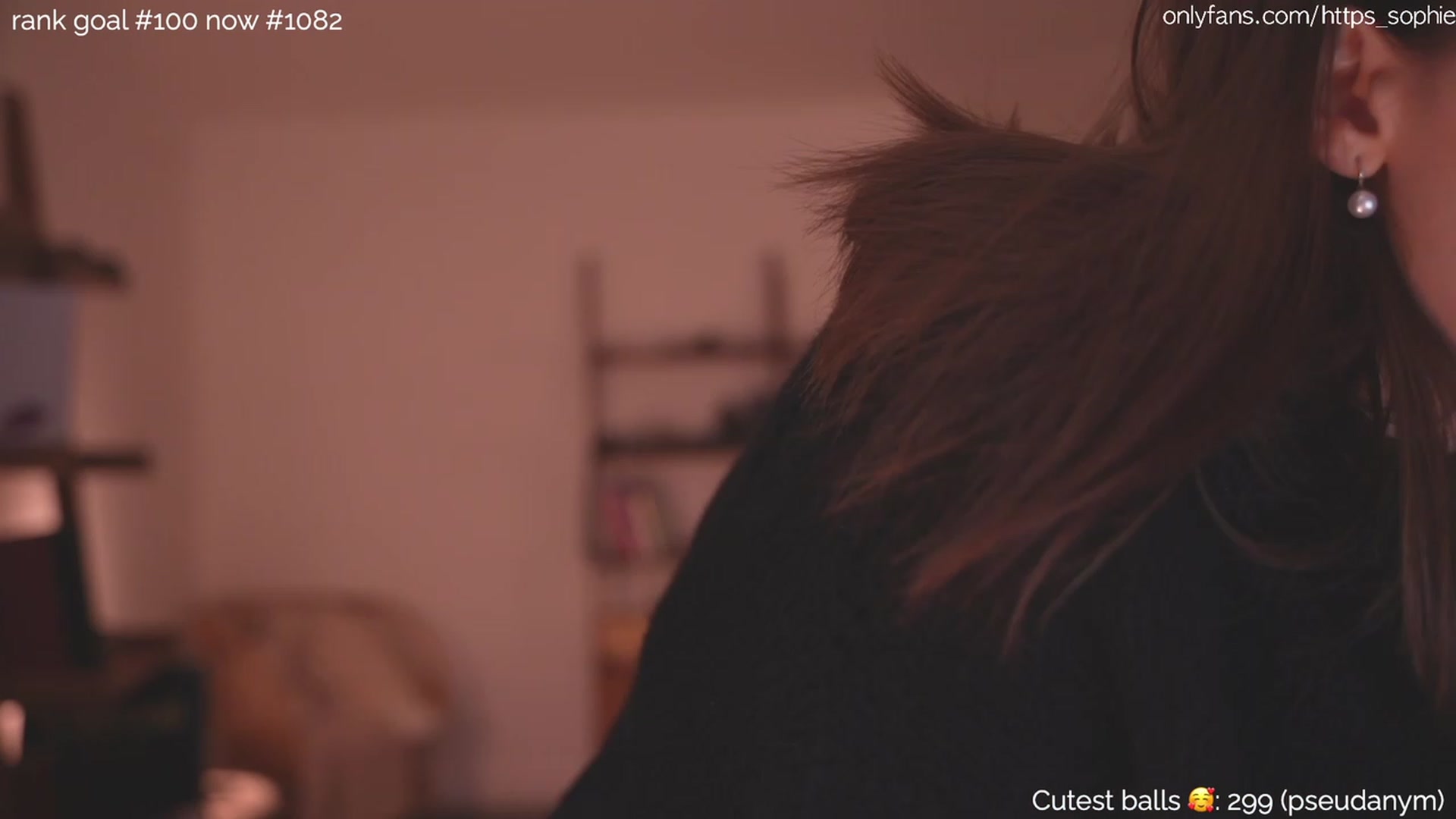 Gallery image thumbnail from https_sophie's myfreecams stream on, 01/20/2024, 04:06 image 2 of 20