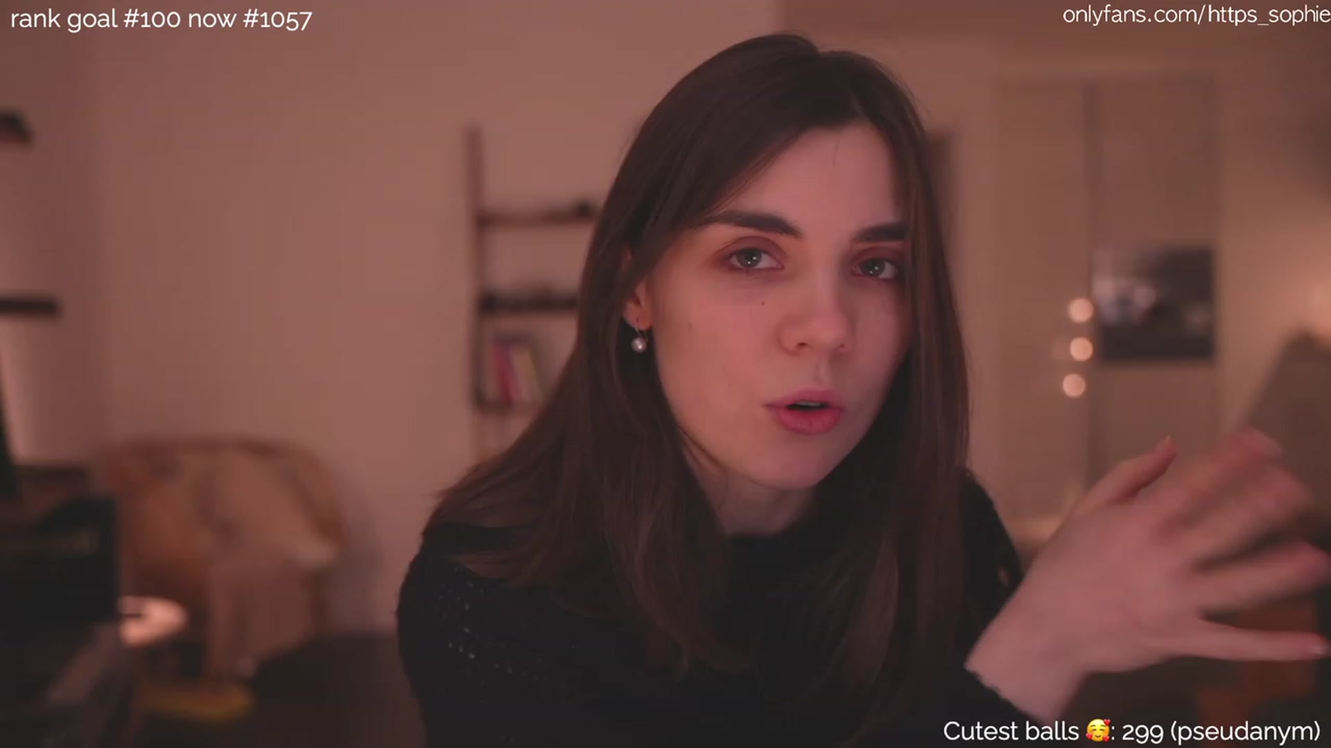 Gallery image thumbnail from https_sophie's myfreecams stream on, 01/20/2024, 04:06 image 11 of 20