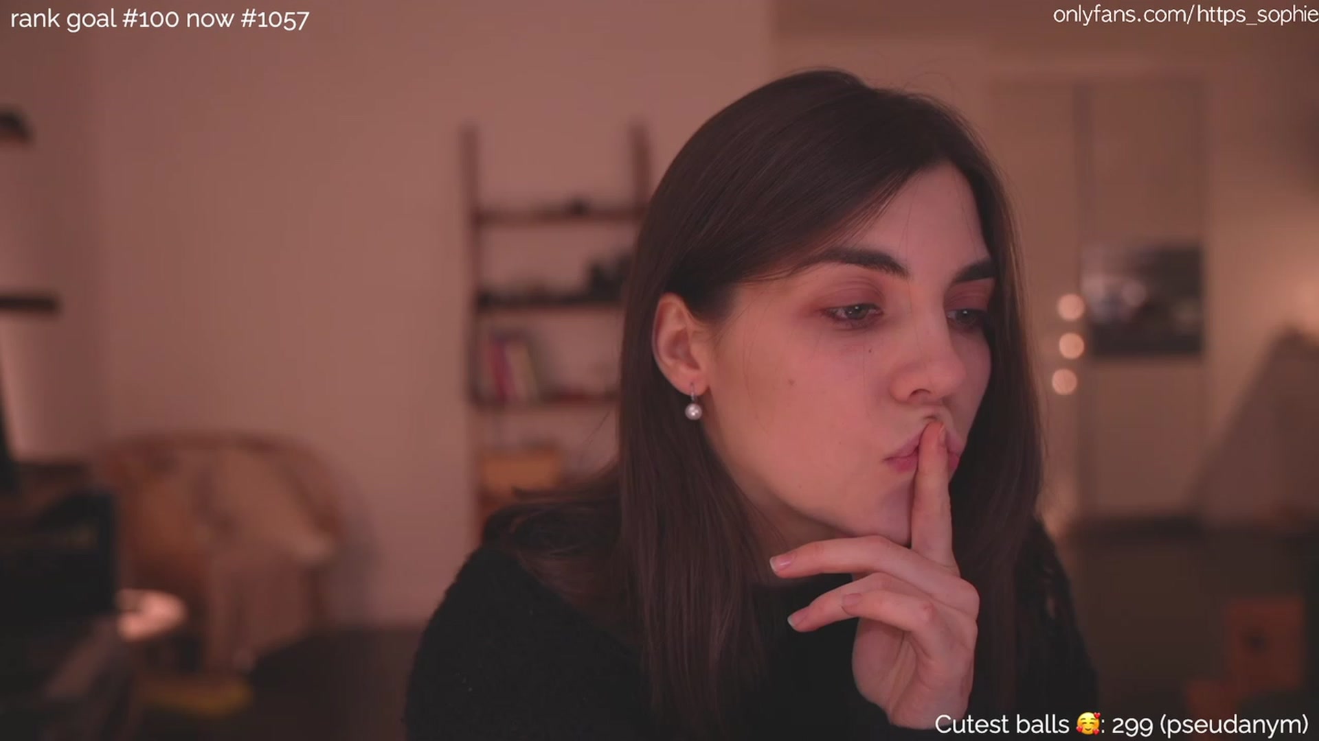 Gallery image thumbnail from https_sophie's myfreecams stream on, 01/20/2024, 04:06 image 12 of 20