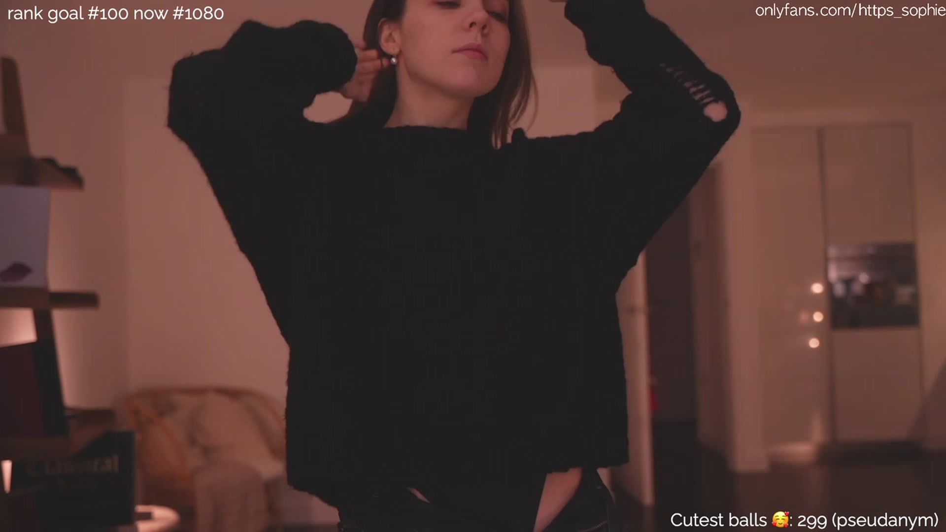 Gallery image thumbnail from https_sophie's myfreecams stream on, 01/20/2024, 04:06 image 3 of 20