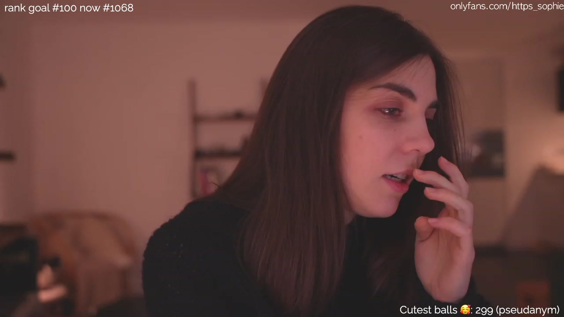 Gallery image thumbnail from https_sophie's myfreecams stream on, 01/20/2024, 04:06 image 5 of 20
