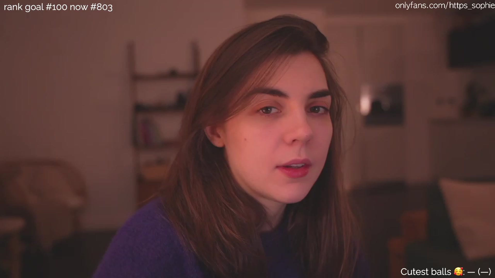 Gallery image thumbnail from https_sophie's myfreecams stream on, 01/25/2024, 01:35 image 7 of 20