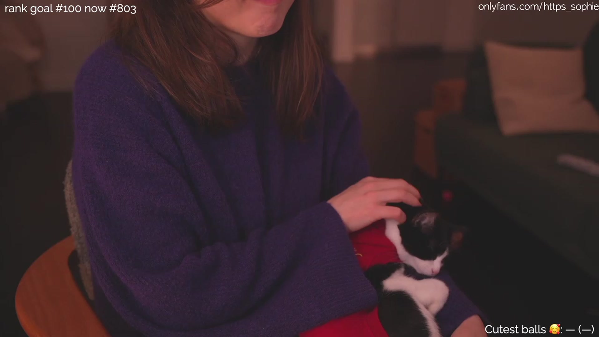 Gallery image thumbnail from https_sophie's myfreecams stream on, 01/25/2024, 01:35 image 8 of 20