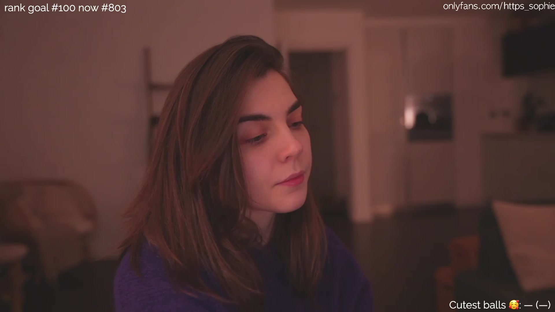 Gallery image thumbnail from https_sophie's myfreecams stream on, 01/25/2024, 01:35 image 6 of 20