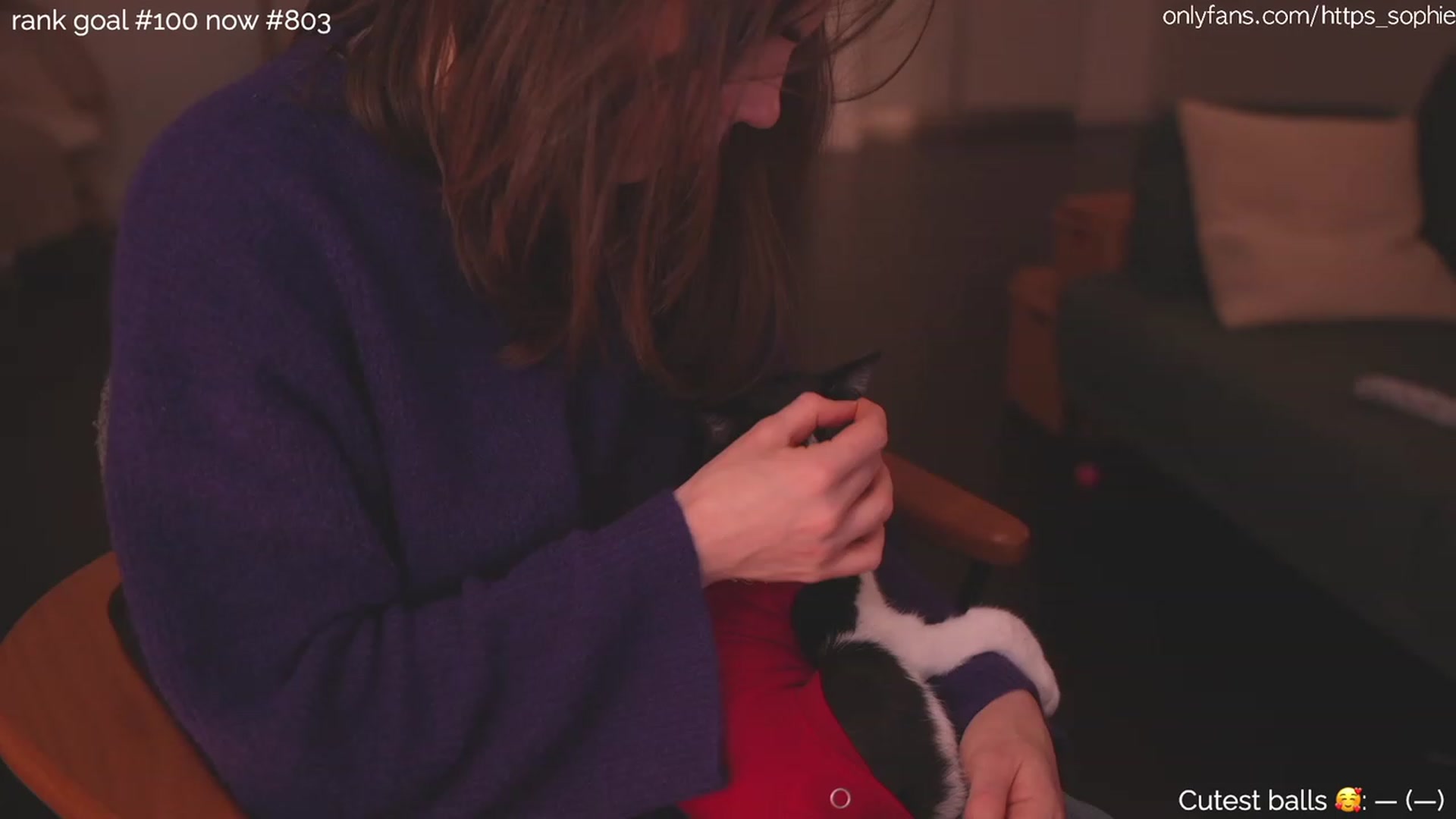 Gallery image thumbnail from https_sophie's myfreecams stream on, 01/25/2024, 01:35 image 11 of 20