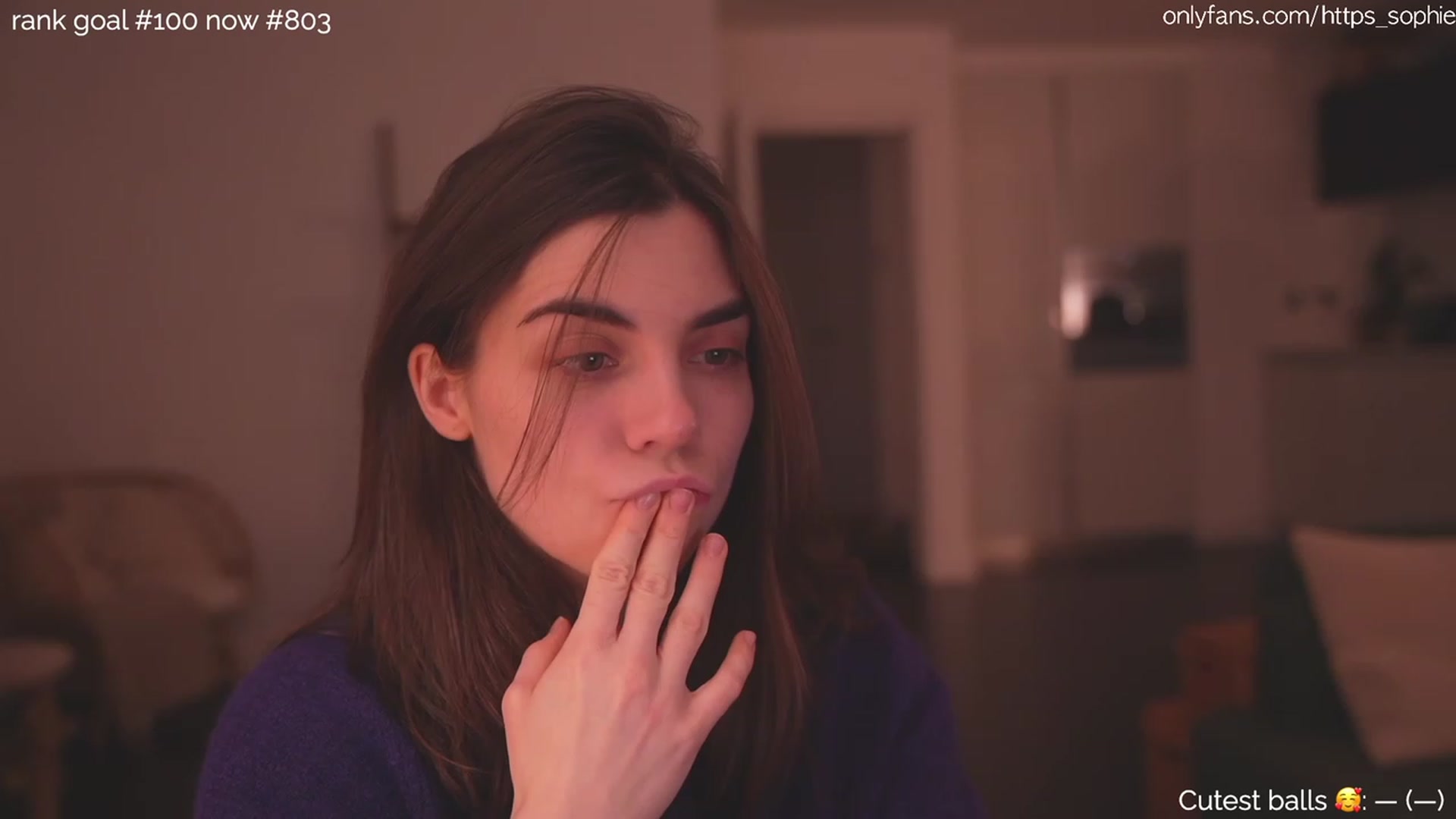 Gallery image thumbnail from https_sophie's myfreecams stream on, 01/25/2024, 01:35 image 2 of 20