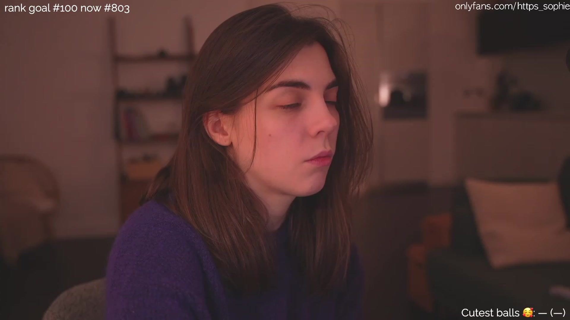 Gallery image thumbnail from https_sophie's myfreecams stream on, 01/25/2024, 01:35 image 18 of 20