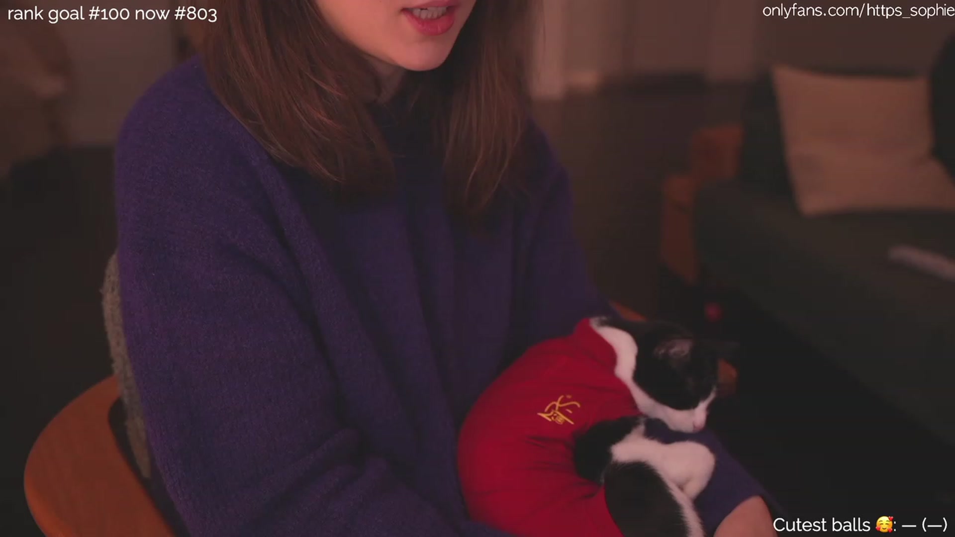 Gallery image thumbnail from https_sophie's myfreecams stream on, 01/25/2024, 01:35 image 9 of 20