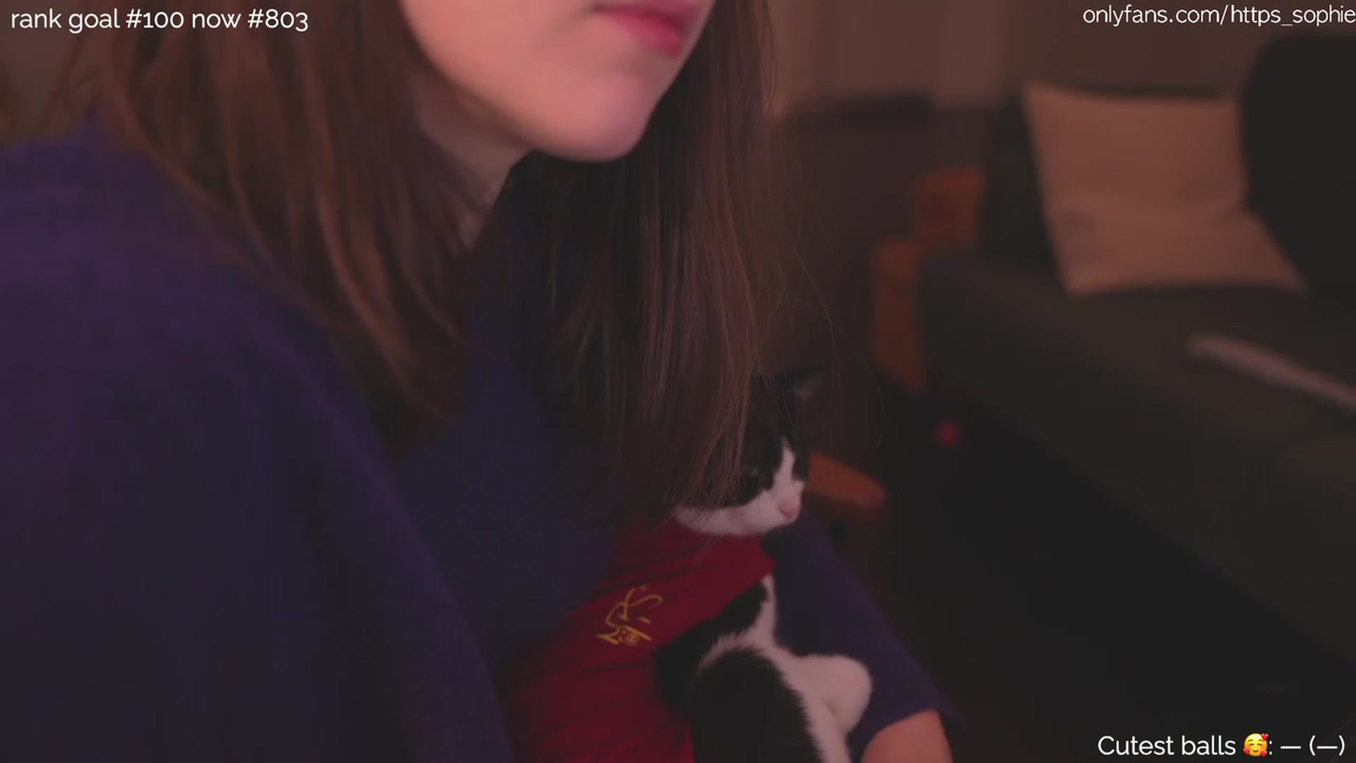 Gallery image thumbnail from https_sophie's myfreecams stream on, 01/25/2024, 01:35 image 12 of 20
