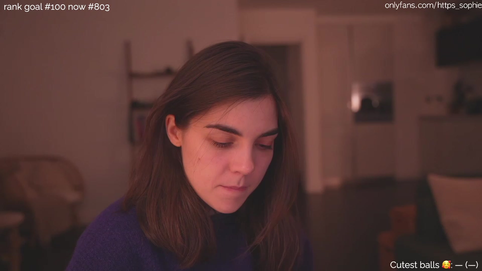 Gallery image thumbnail from https_sophie's myfreecams stream on, 01/25/2024, 01:35 image 4 of 20