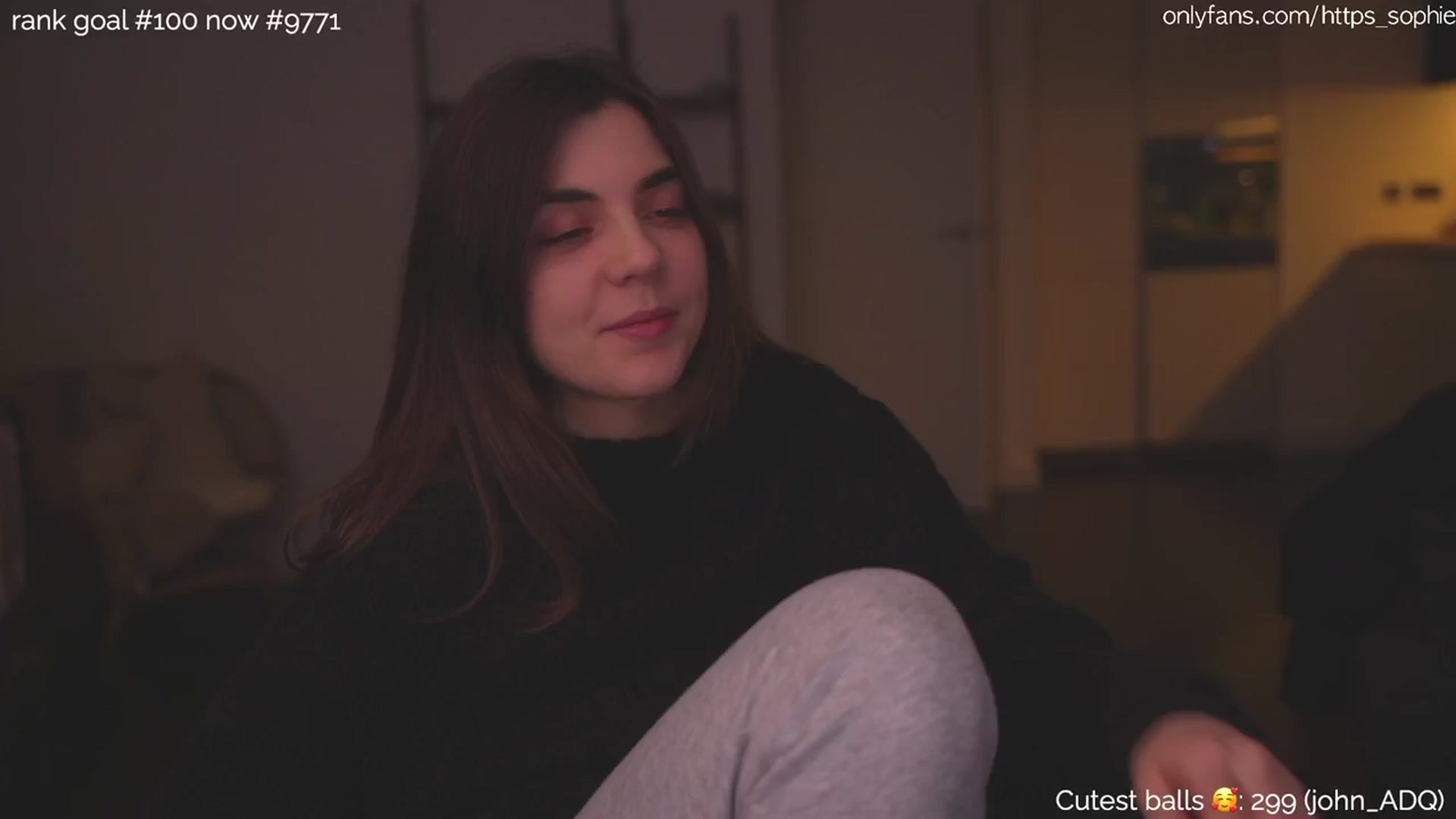 Gallery image thumbnail from https_sophie's myfreecams stream on, 02/21/2024, 02:05 image 5 of 20