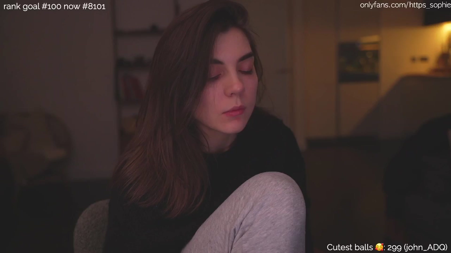 Gallery image thumbnail from https_sophie's myfreecams stream on, 02/21/2024, 02:05 image 17 of 20