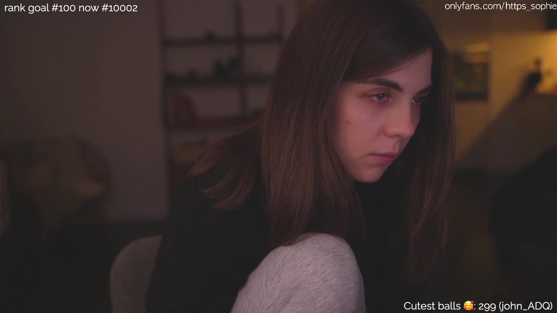 Gallery image thumbnail from https_sophie's myfreecams stream on, 02/21/2024, 02:05 image 2 of 20