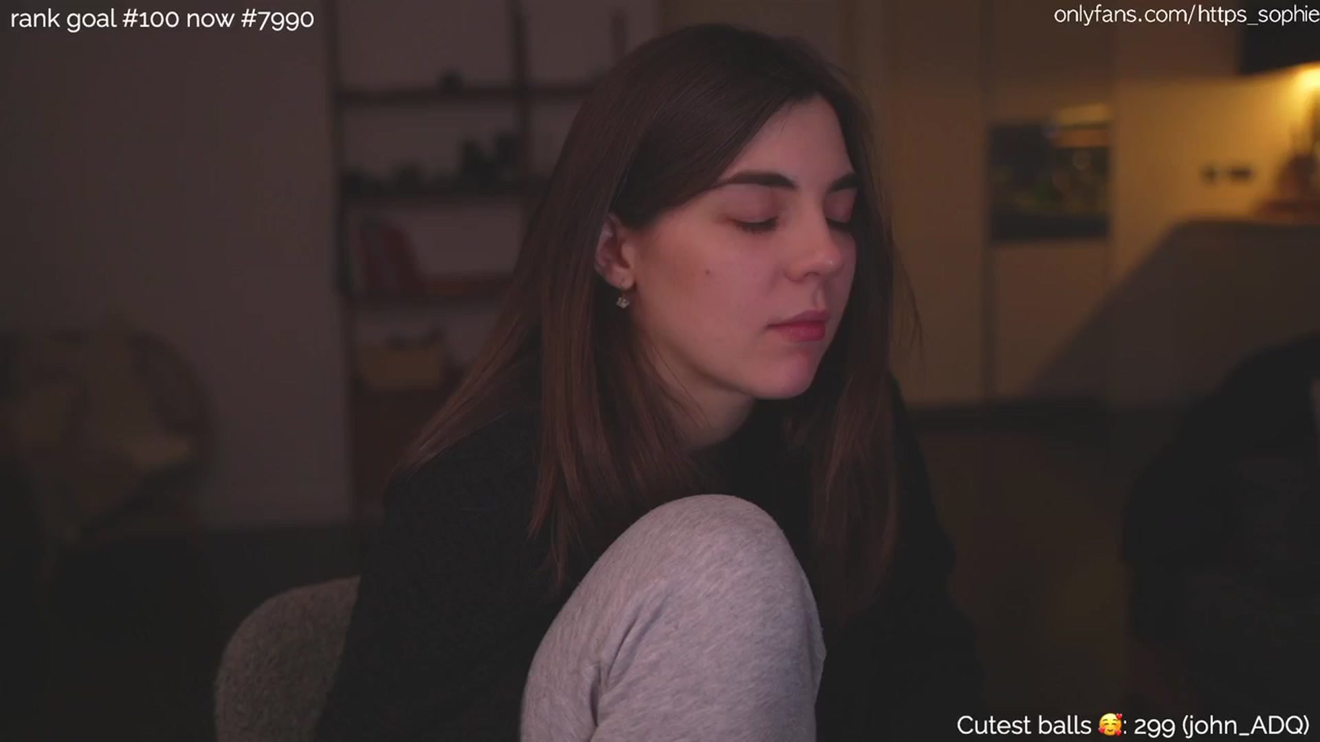 Gallery image thumbnail from https_sophie's myfreecams stream on, 02/21/2024, 02:05 image 20 of 20