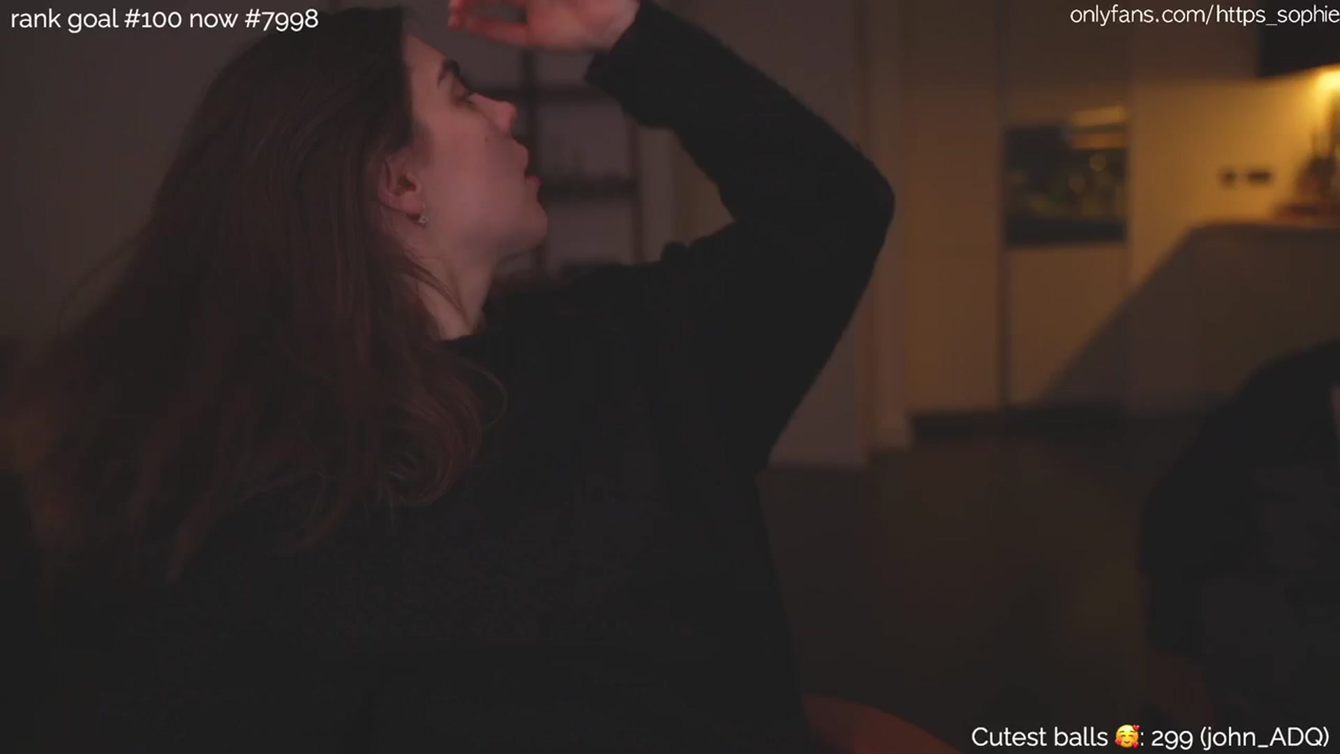 Gallery image thumbnail from https_sophie's myfreecams stream on, 02/21/2024, 02:05 image 18 of 20