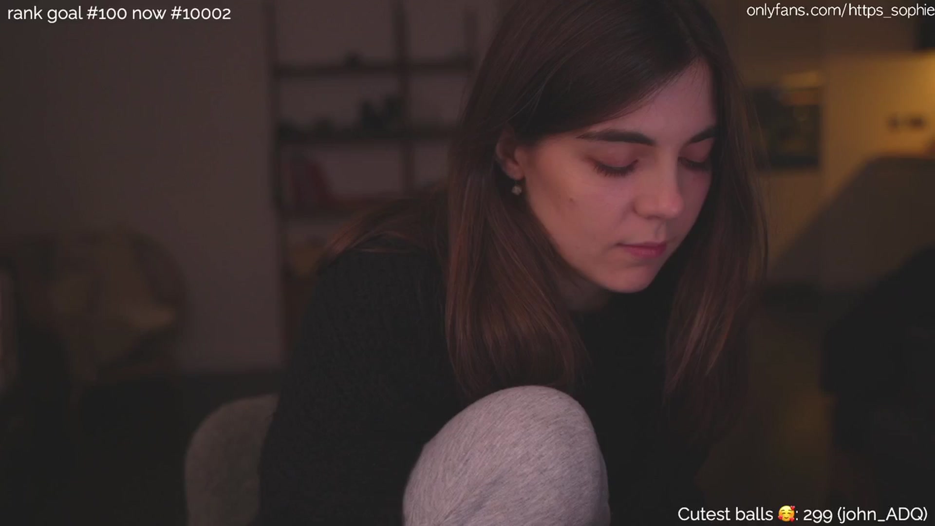 Gallery image thumbnail from https_sophie's myfreecams stream on, 02/21/2024, 02:05 image 1 of 20