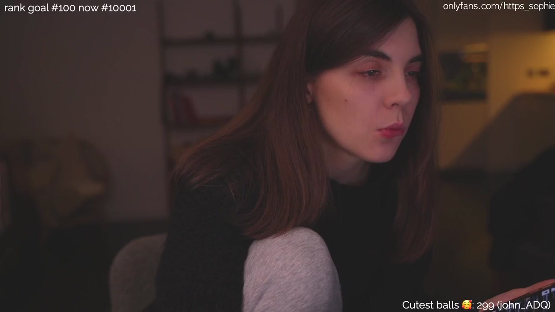 Gallery image thumbnail from https_sophie's myfreecams stream on, 02/21/2024, 02:05 image 3 of 20