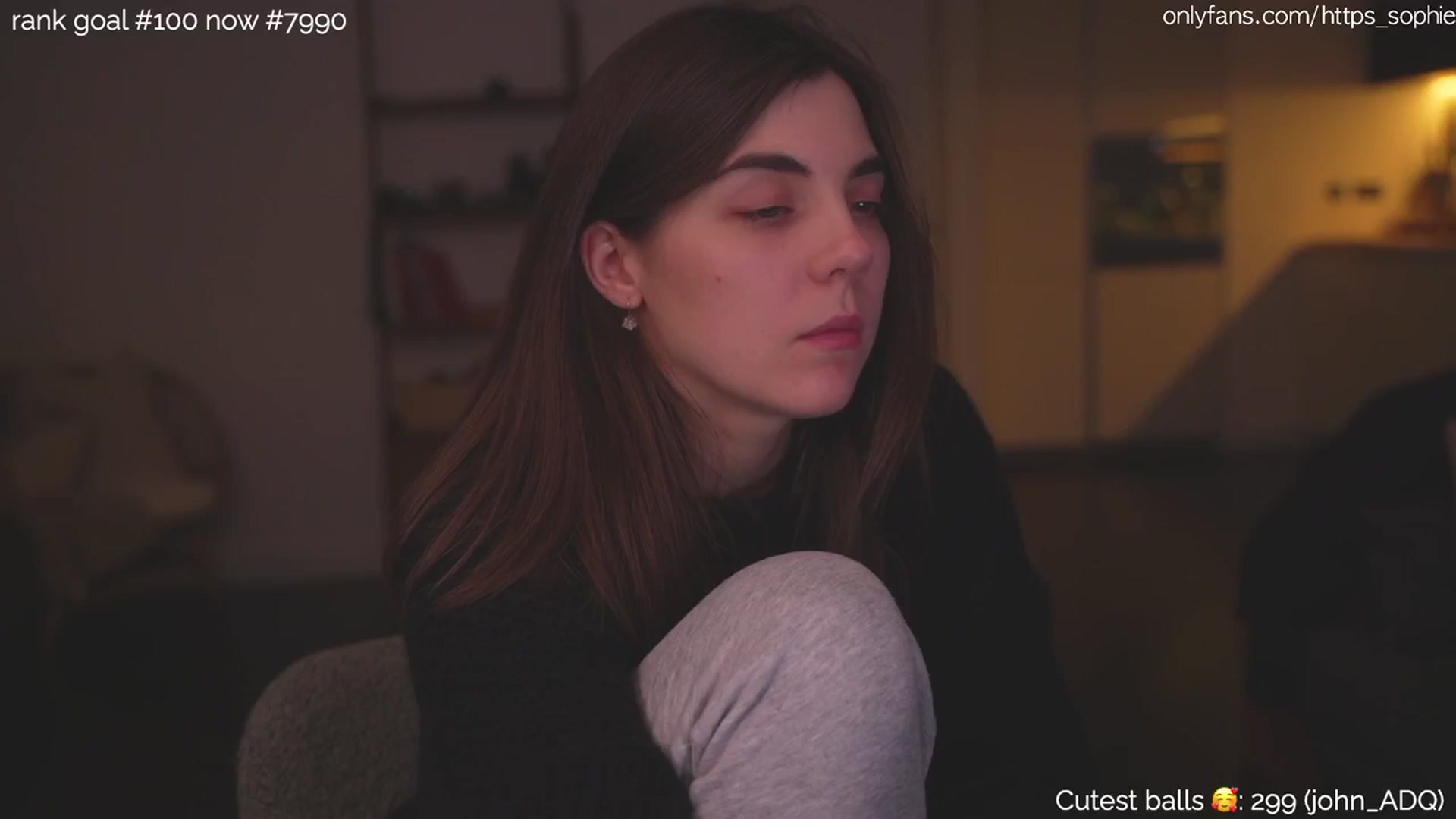 Gallery image thumbnail from https_sophie's myfreecams stream on, 02/21/2024, 02:05 image 19 of 20