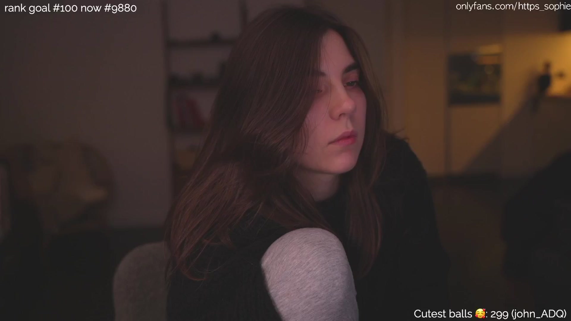 Gallery image thumbnail from https_sophie's myfreecams stream on, 02/21/2024, 02:05 image 4 of 20