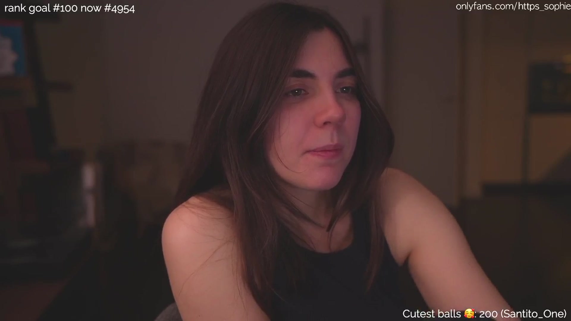 Gallery image thumbnail from https_sophie's myfreecams stream on, 02/24/2024, 03:55 image 8 of 20