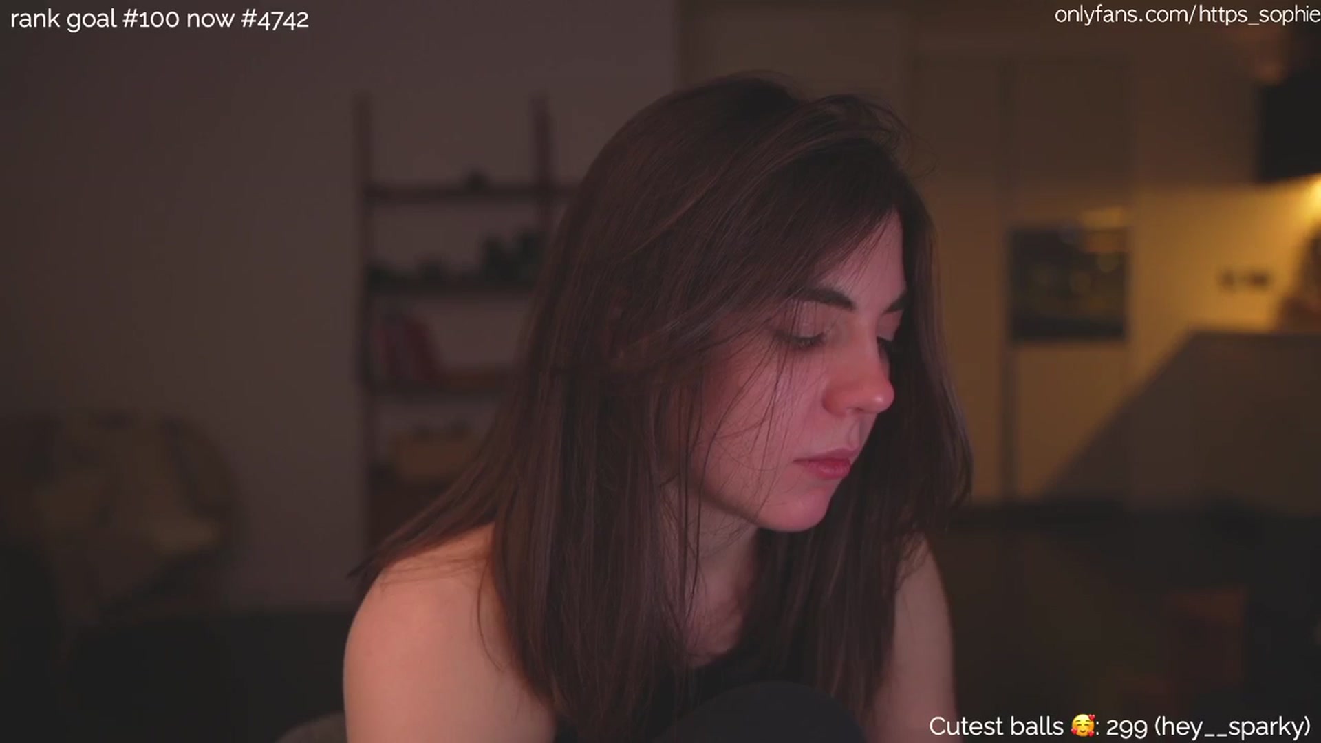 Gallery image thumbnail from https_sophie's myfreecams stream on, 02/24/2024, 03:55 image 16 of 20