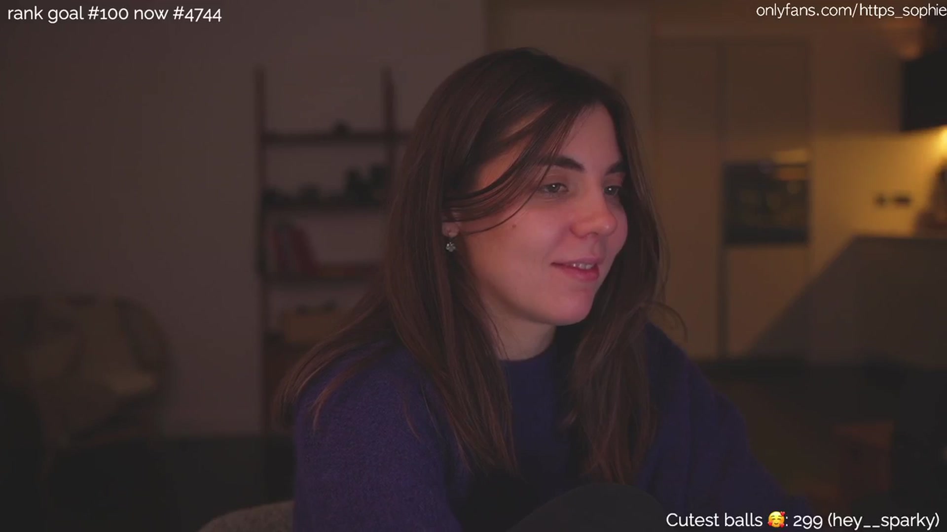 Gallery image thumbnail from https_sophie's myfreecams stream on, 02/24/2024, 03:55 image 18 of 20