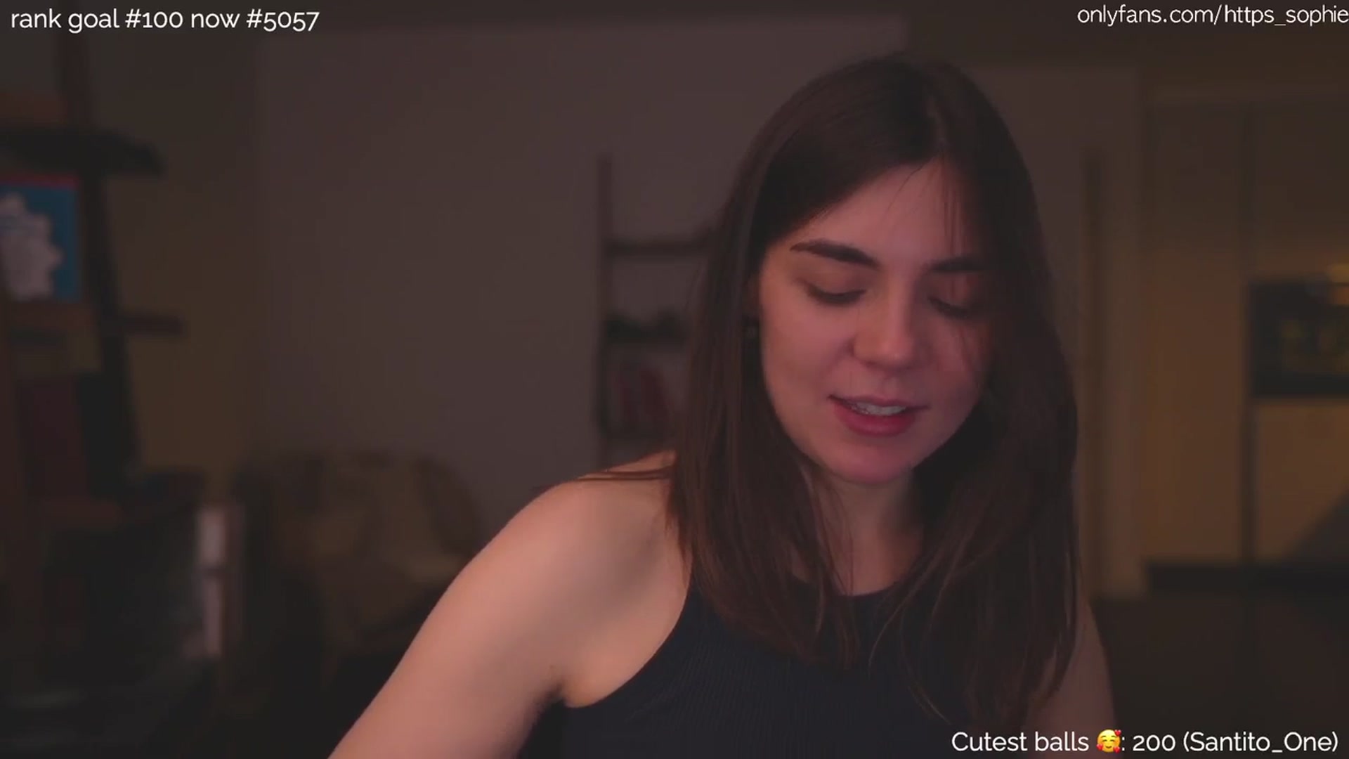 Gallery image thumbnail from https_sophie's myfreecams stream on, 02/24/2024, 03:55 image 3 of 20