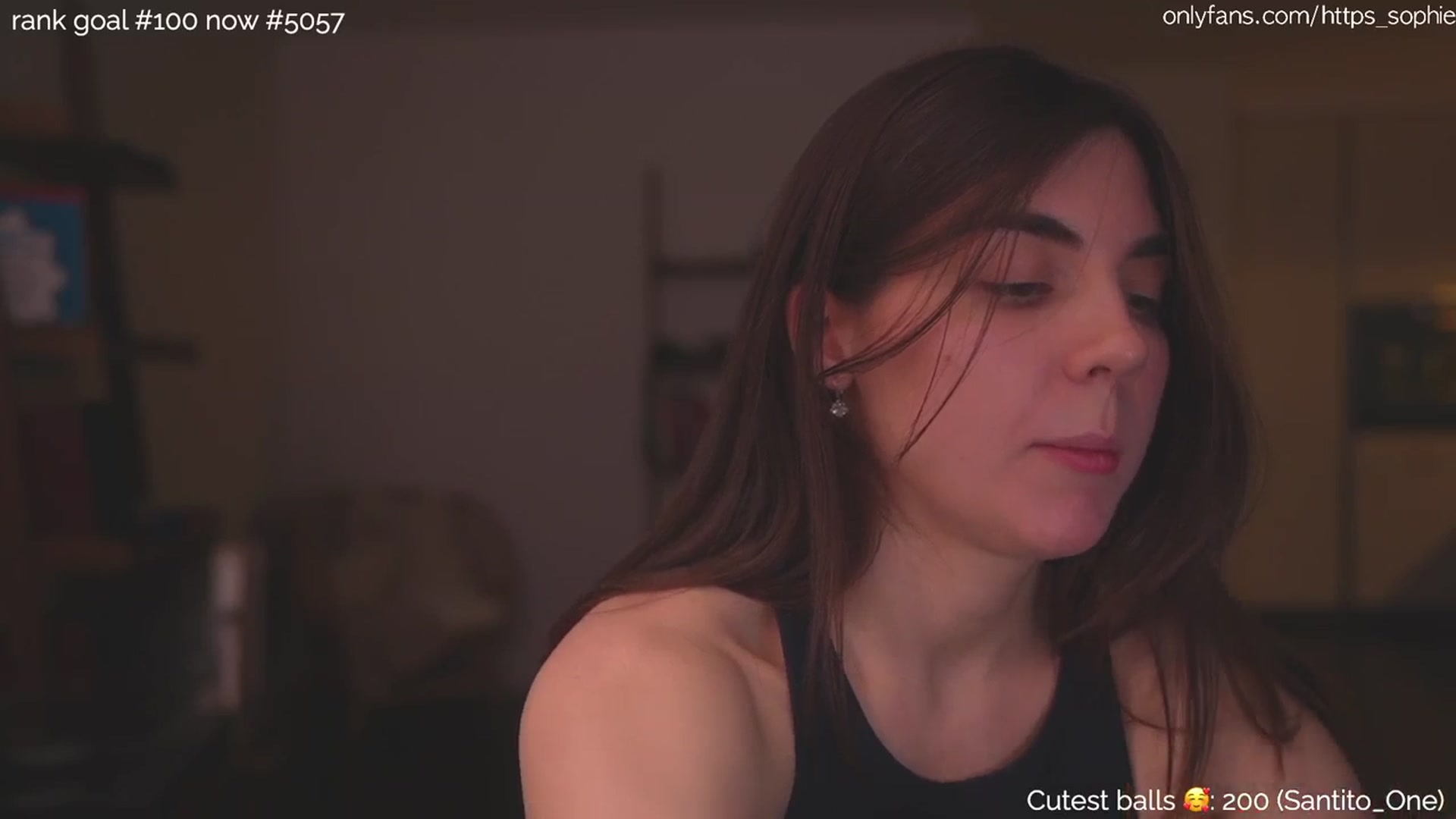 Gallery image thumbnail from https_sophie's myfreecams stream on, 02/24/2024, 03:55 image 2 of 20