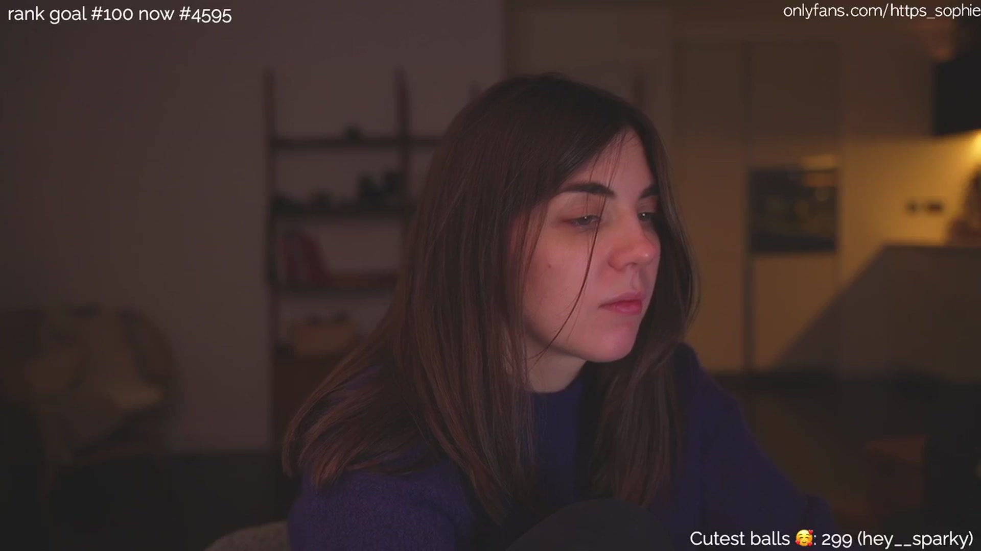 Gallery image thumbnail from https_sophie's myfreecams stream on, 02/24/2024, 03:55 image 20 of 20