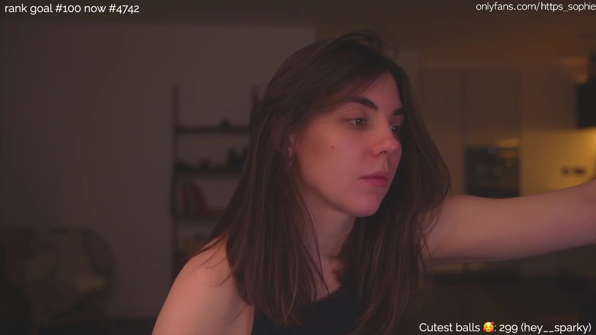 Gallery image thumbnail from https_sophie's myfreecams stream on, 02/24/2024, 03:55 image 15 of 20