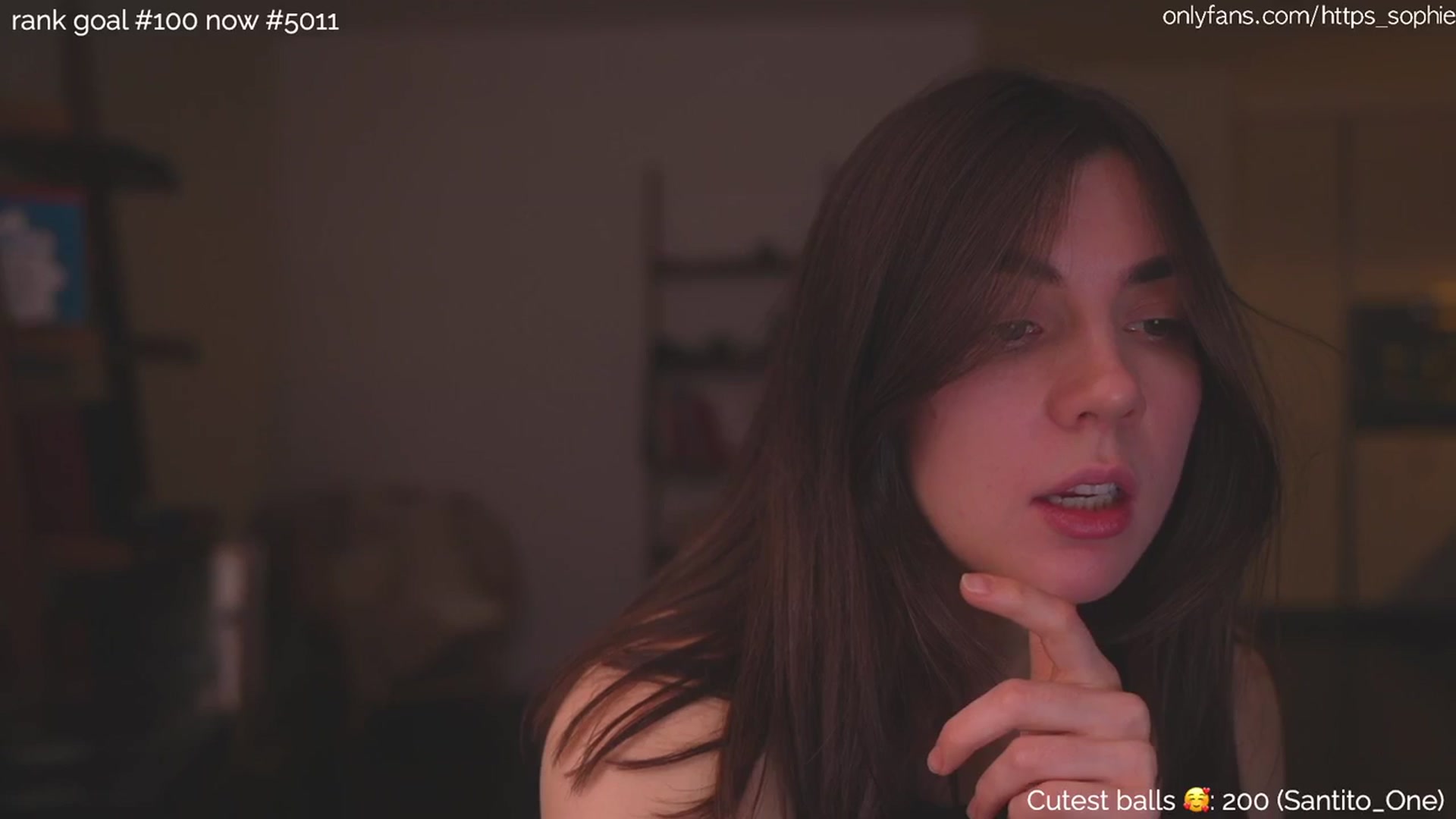 Gallery image thumbnail from https_sophie's myfreecams stream on, 02/24/2024, 03:55 image 4 of 20