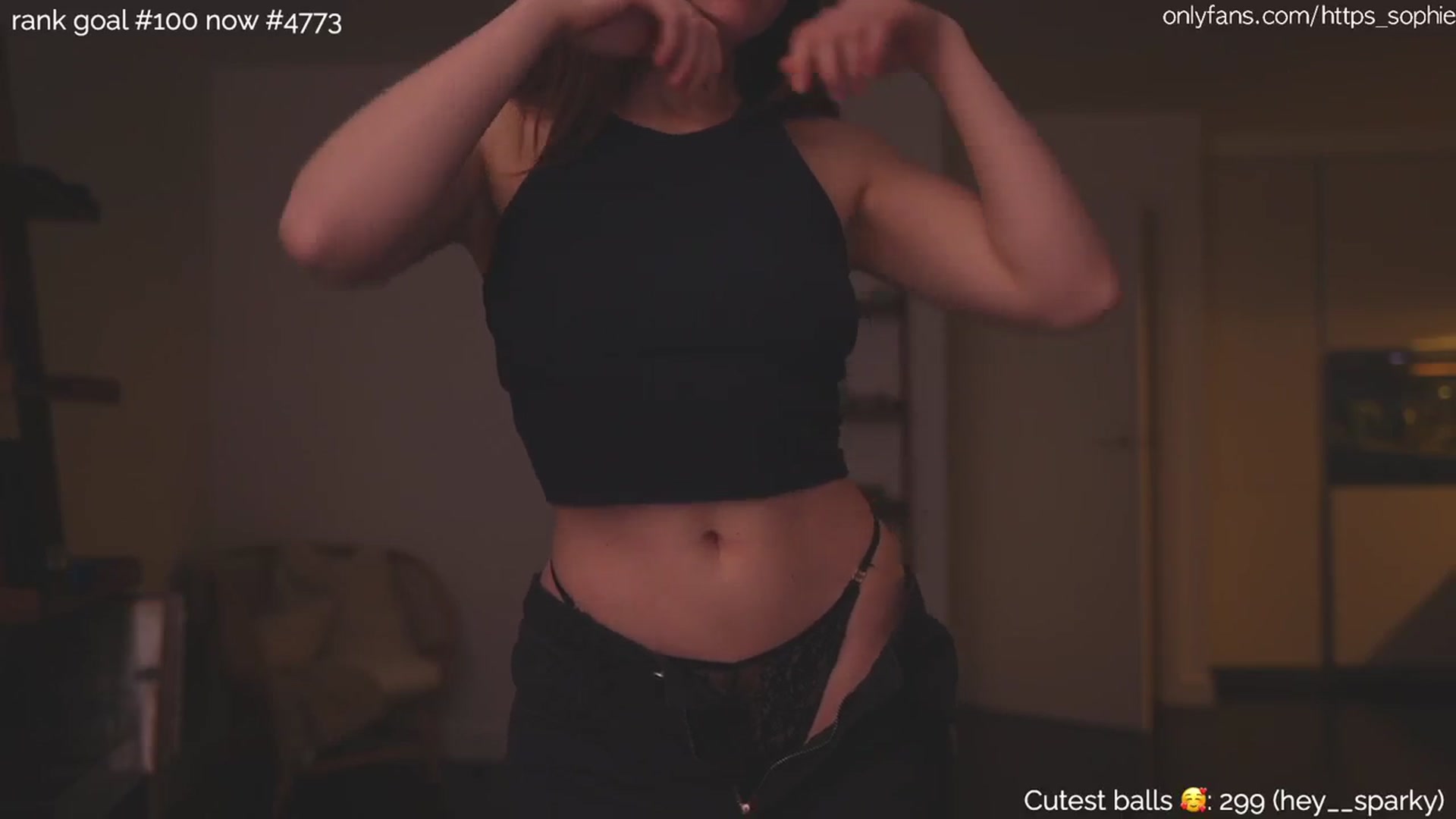 Gallery image thumbnail from https_sophie's myfreecams stream on, 02/24/2024, 03:55 image 12 of 20