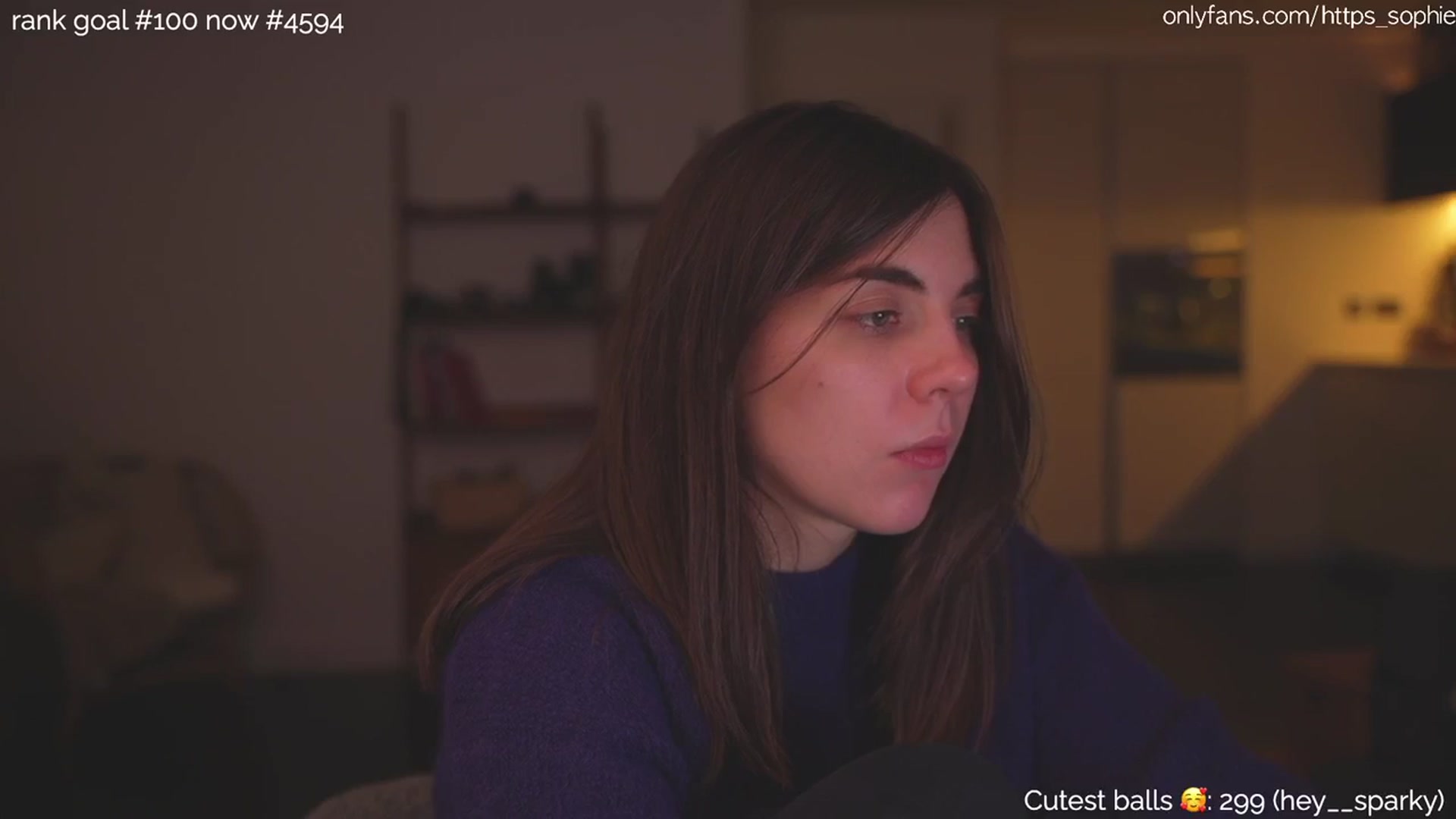 Gallery image thumbnail from https_sophie's myfreecams stream on, 02/24/2024, 03:55 image 19 of 20