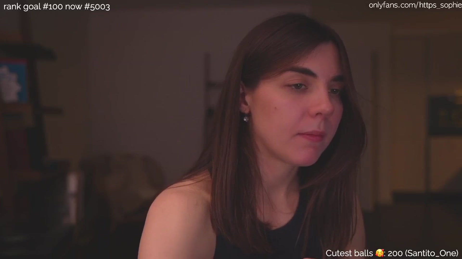 Gallery image thumbnail from https_sophie's myfreecams stream on, 02/24/2024, 03:55 image 5 of 20
