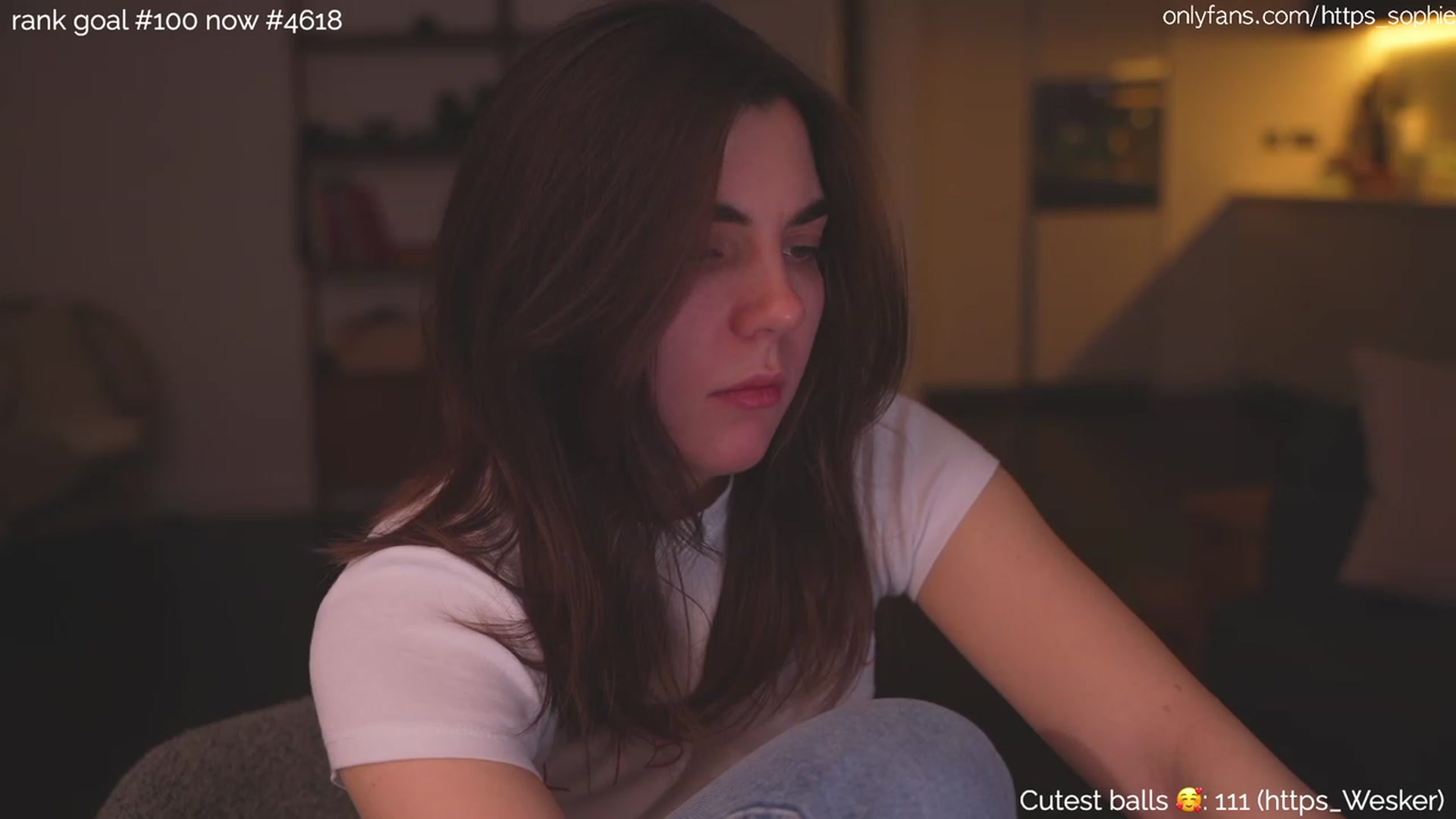 Gallery image thumbnail from https_sophie's myfreecams stream on, 02/25/2024, 02:12 image 16 of 20